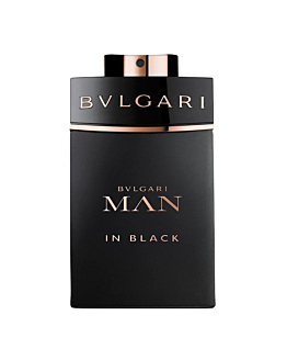 Bvlgari Man In Black woda perfumowana spray, 100ml