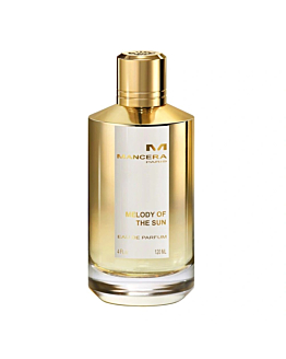 Mancera Melody Of The Sun woda perfumowana spray, 120ml