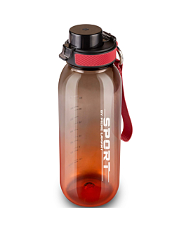 Lamart Bidon Butelka Sportowa  FIT LT4072 Lekka 1000 ml
