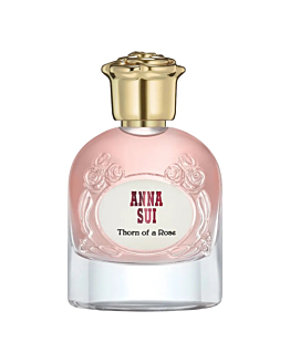 Anna Sui Thorn of a Rose woda perfumowana spray, 50ml