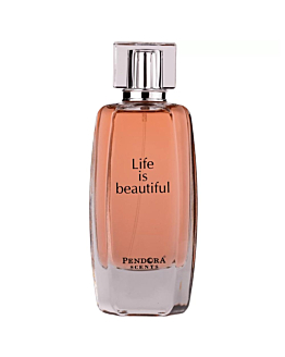 Pendora Scents Life is Beautiful woda perfumowana spray, 100ml