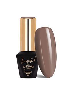 MollyLac Limited Edition Lakier Hybrydowy UV LED Nr 466 Cape Town 10 g