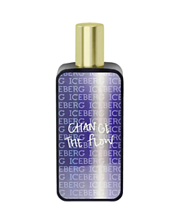Iceberg Change The Flow For Him woda toaletowa spray, 50ml