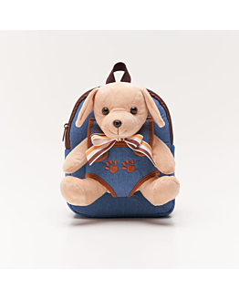 Habarri Plecak pluszowy z PIESKIEM Labrador  puppy CUTE ANIMALS