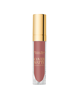 Pierre Rene Cover Matte Liquid Lipstick Płynna pomadka do ust, 02