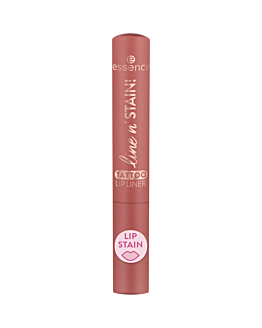 Essence Line n Stain! Matita Labbra Tattoo, 02
