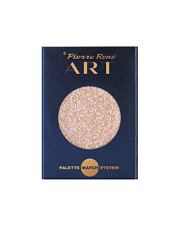 Pierre René Palette Match System Ombretto Refill 020 1,3g