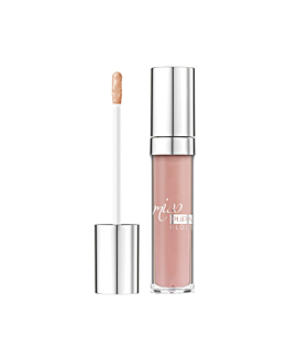 Pupa Miss Gloss Ultra-Shine Błyszczyk do ust, 103
