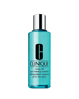 Clinique Rinse-Off Eye Makeup Solvent Struccante Occhi