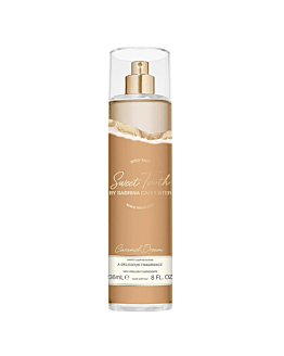 Sabrina Carpenter Sweet Tooth Caramel Dream mgiełka do ciała, 236ml