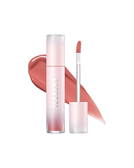Cosnori Water Blurry Tint, nude tint do ust matowy, 04 Aube Martini, 4g