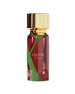 Rue Broca Exotic Paradise woda perfumowana spray, 100ml
