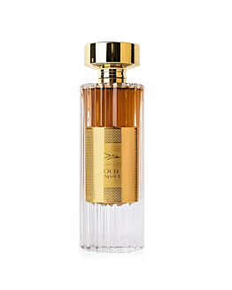 Ard al Zaafaran Oud Romancea woda perfumowana spray, 100ml