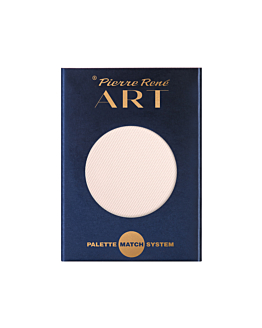 Pierre Rene Palette Match System Ombretto ricarica 022