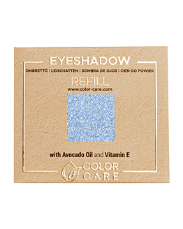Color Care Perłowy Cień do Powiek Wegański – 045 Polar
