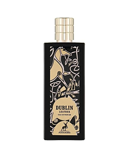 Maison Alhambra Dublin Leather woda perfumowana spray, 80ml