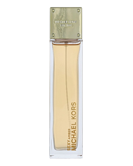 Michael Kors Sexy Amber Eau de Parfum da donna 100 ml