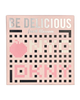 DKNY Be Delicious Fresh Blossom Zestaw upominkowy dla kobiet