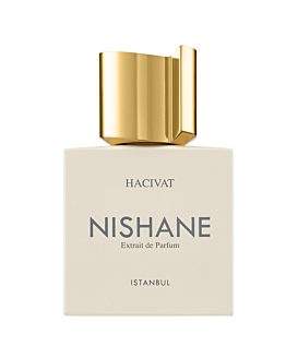 Nishane Hacivat ekstrakt perfum spray, 50ml