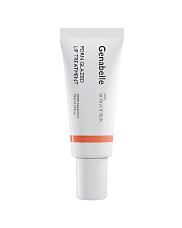 Genabelle PDRN Glazed Lip Treatment 10 ml - nawilżający balsam do ust