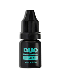 Ardell Duo Individual Lash Adhesive klej do kępek rzęs Dark, 7g