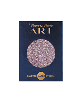 Pierre Rene Palette Match System Ombretto ricarica 025 1,3g