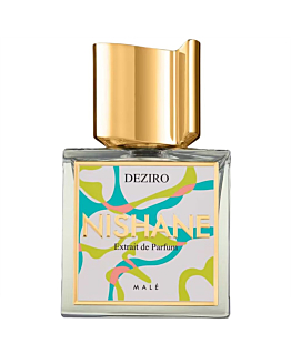 Nishane Deziro ekstrakt perfum spray, 100ml