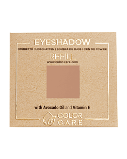 Color Care Matowy Cień do Powiek Wegański – 068 Cinnamon