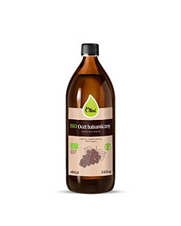 Olini BIO Ocet balsamiczny  1L.