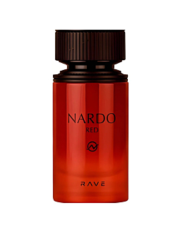 Rave Nardo Red woda perfumowana spray, 100ml