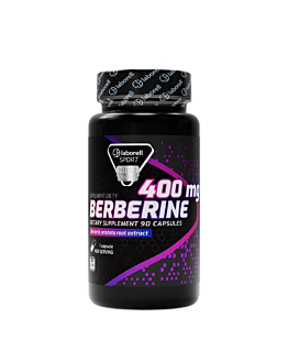 Laborell Berberyna 400 mg