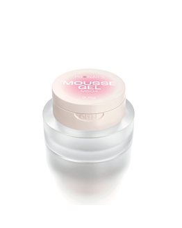 PB Nails Żel do zdobień 3w1 Mousse Gel MS04