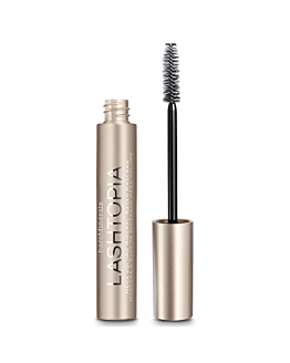 bareMinerals Lashtopia Mega Volume Mineral-Based Mascara Ultimate Black