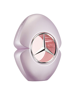 Mercedes-Benz Woman Eau de Toilette woda toaletowa spray, 60ml