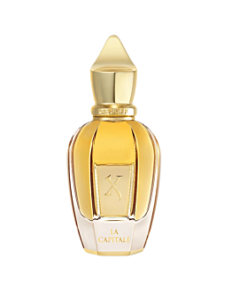 Xerjoff La Capitale perfumy spray, 50ml