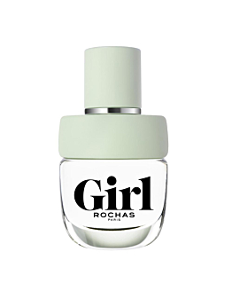 Rochas Girl woda toaletowa spray, 40ml