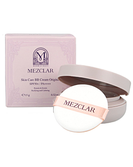Mezclar Skin Care BB Cream Original (Cushion), Krem BB do twarzy, 15g