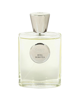 Giardino Benessere Rosa Dorotea woda perfumowana spray, 100ml