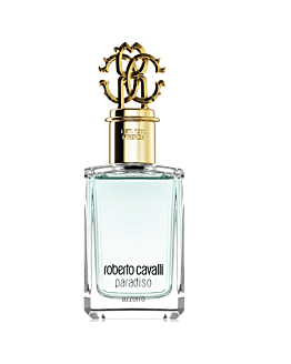 Roberto Cavalli Paradiso Azzurro woda perfumowana spray, 100ml