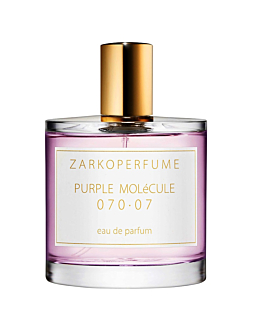 Zarkoperfume Purple Molecule 070.07 woda perfumowana spray, 100ml