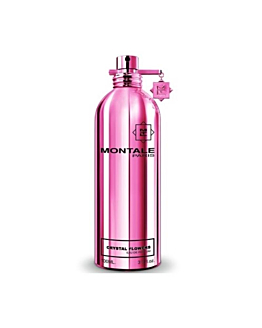 Montale Crystal Flowers woda perfumowana spray, 100ml