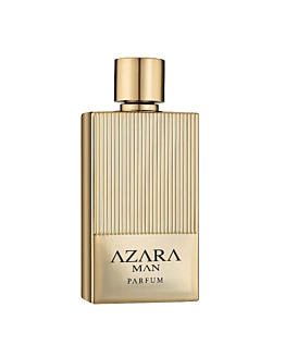 Fragrance World Azara Man Parfum woda perfumowana spray, 100ml