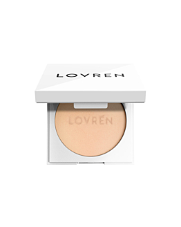 Lovrén rozświetlacz z witaminą E Illuminating Light&Glow, 10,5 g