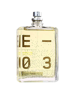 Escentric Molecules Escentric 03 woda toaletowa spray, 100ml