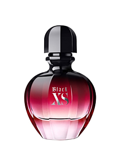 Paco Rabanne Black XS For Her woda perfumowana spray, 30ml