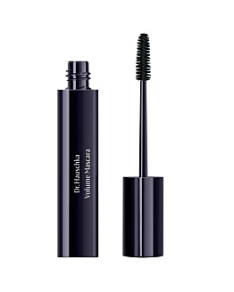 Dr. Hauschka Volume Mascara pogrubiający tusz do rzęs 01 Black, 8ml