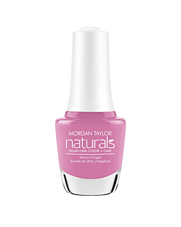Morgan Taylor Naturals Pure Bliss 15 ml