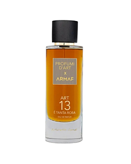 Armaf Art 13 E Tanta Roba woda perfumowana spray, 105ml