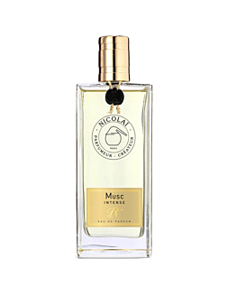 Nicolai Parfumeur Createur Musc Intense woda perfumowana spray, 100ml