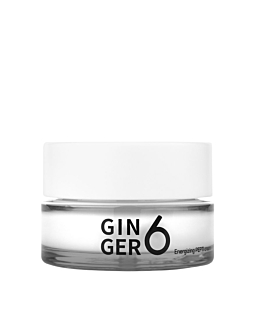 Ginger6 Energetyzujący krem pepti